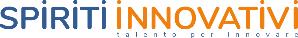 logo Spiriti Innovativi